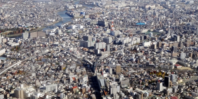 概要・沿革